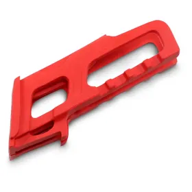 UFO Red Chain Guide/Block Honda CR / CRF 125-450cc 07-24