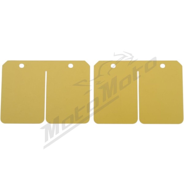 BOYESEN Super Stock Reed Seti YAMAHA YZ 250 97-04