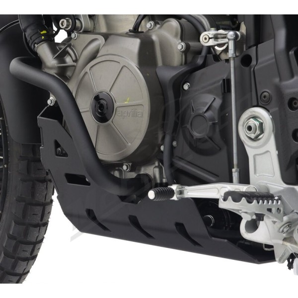 CROSS-PRO Trail Skid Plate Aprilia Tuareg 660cc 21-25