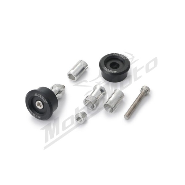 DAYTONA Universal Adapter For Barend Mirror