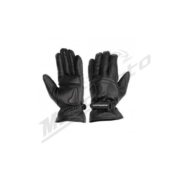 KAPPA men's winter gloves