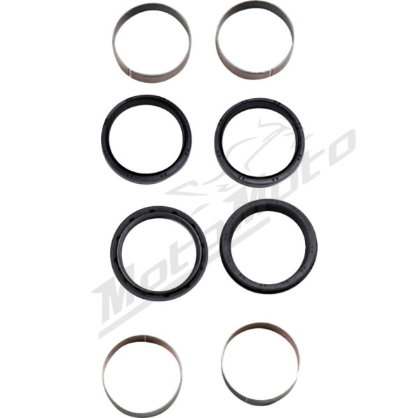 MOOSE OFFROAD HARD-PARTS Premium Fork Rebuild Kit Gas Gas / Husqvarna / KTM / Sherco 125-450cc 05-24