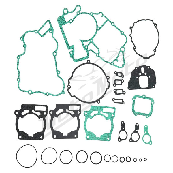 OMP Gasket Set KTM EXC / SX 125-150 06-15