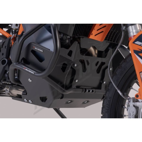 SW-MOTECH Engine Guard KTM Adventure 790-890 19-26