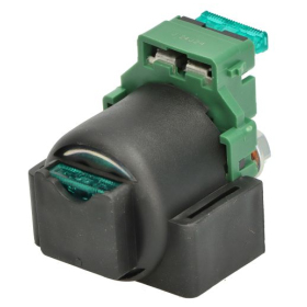 ARROWHEAD Starter relay Honda / Kawasaki / Kymco / Arctic Cat 250-1500cc 1985-2016