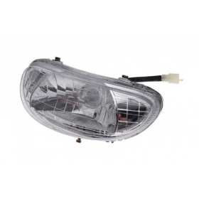 Headlight CHINESE SCOOTER / Universal