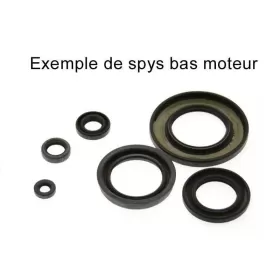 CENTAURO Engine Oil Seals MALAGUTI CIAK / F10 / F12 / F15 50cc 1999-2010