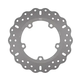 EBC Contour Fixed Brake Rotor HONDA NC / CTX 700-750 14-20