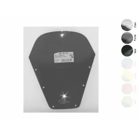 MRA  Priekinis stiklas YAMAHA TDM 850 96-01/XJ 600 S 96-02