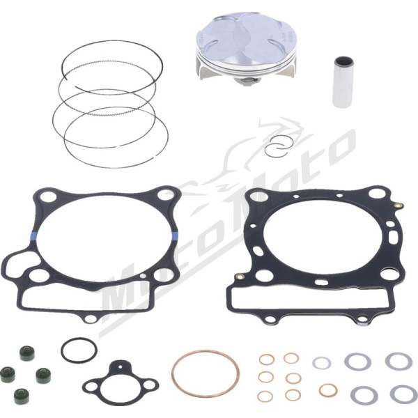 ATHENA Piston Kit with Gaskets Ø 78,95 mm HONDA CRF 250 22-24