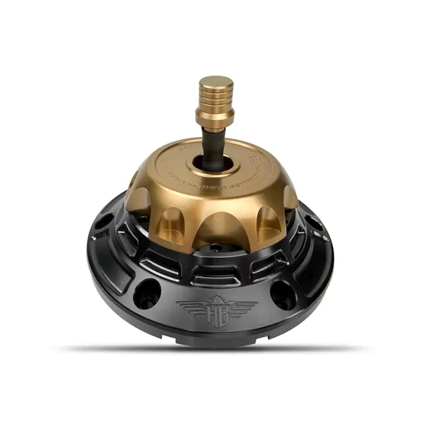 GHEINZ BIKES Gas Cap Harley Davidson FLHX / FLTRX / FLHXSE 1750-1977 23-26