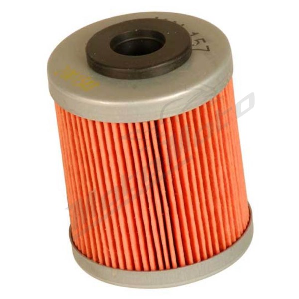 K&N Oil filter KTM / Polaris / Beta 250-690cc 99-16