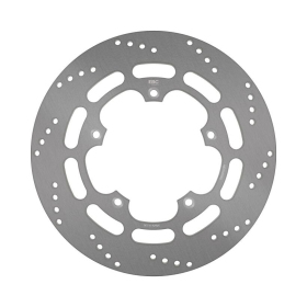 EBC Round HPSR solid brake rotor HONDA VT 1100 C 94-98