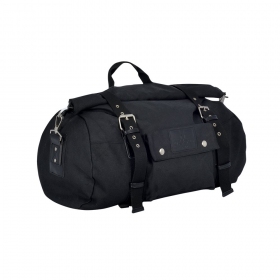 Oxford Heritage Roll Bag Black 20L