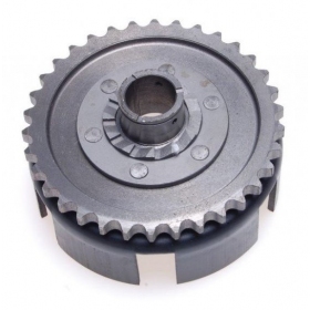 Clutch hub SHL M11 175