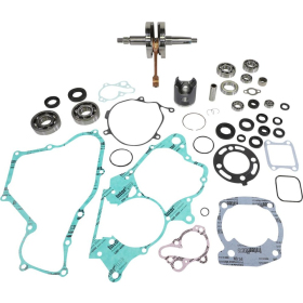 VERTEX Complete Engine Rebuild Kit for 2-Stroke Honda CR 85 R/RB 05-07