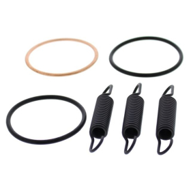 Winderosa (vertex) exhaust manifold gasket Kawasaki KX 250-500 86-04