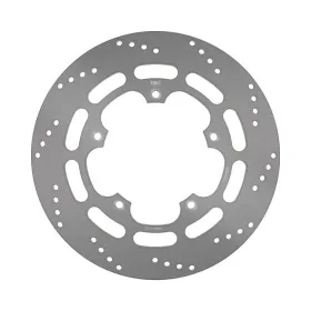 EBC Round HPSR solid brake rotor HONDA VT 1100 C 94-98