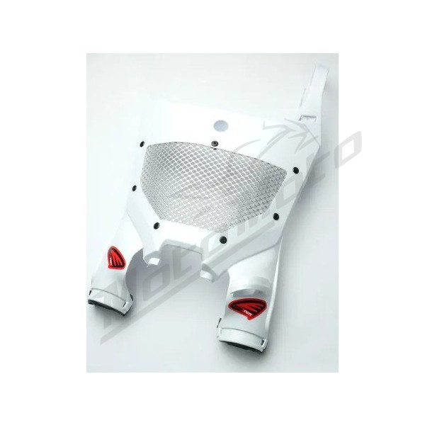 CYCRA priekinio numerio plastikas Honda CRF 250-450 25-27