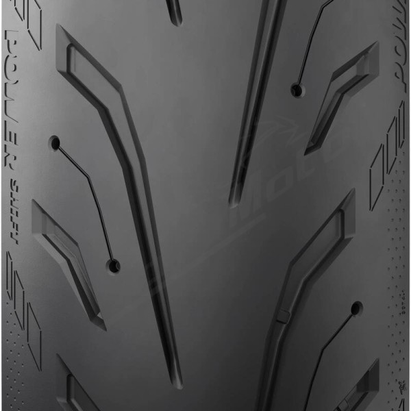 MICHELIN Tyre POWER SHIFT M/C 67HTL 160/60 R15