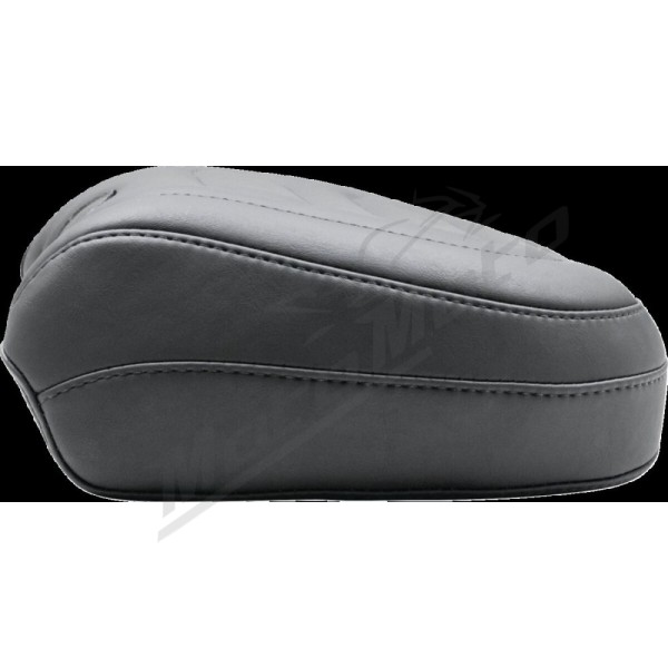 MUSTANG Max Profile Passenger Touring Seat Harley-Davidson Softail Fat Bob (FXFB / FXFBS) 1750–1868 cc, 2018–2023