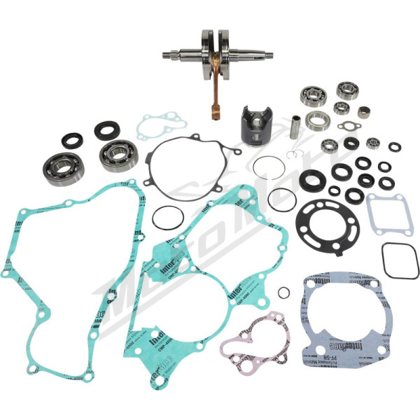 VERTEX Variklio remontinis kompl. 2T Honda CR 85 R/RB 05-07
