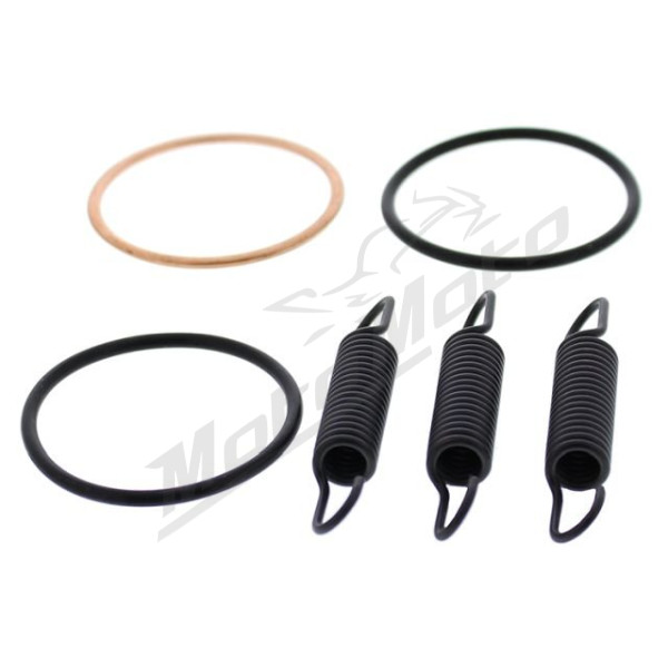 Winderosa (vertex) exhaust manifold gasket Kawasaki KX 250-500 86-04