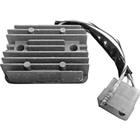 Arrowhead Voltage Regulator Kawasaki KZ 200-650cc 77-79