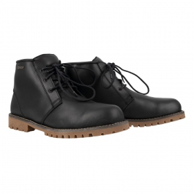 Oxford Chukka Mens Boots