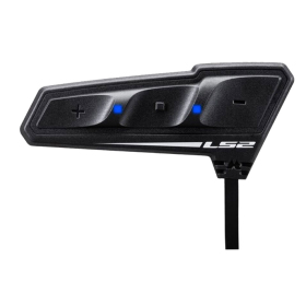LS2 BLUETOOTH INTERCOM SPECTRUM EVO
