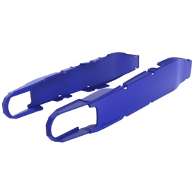 Polisport swingarm protection Sherco SE-F, SE 125/510cc (2012-2021) Blue