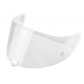 HJC HJ-17 IS-MAX BT / SY-MAX II / IS-MAX II / C90 helmet visor clear