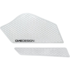 Side tank pads ONEDESIGN BMWS 1000 XR ABS 2020 - 2023