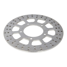TRW Brake disc rear Harley Davidson VRSCD / VRSCDX / VRSCF / VRSCR 1100-1250 06-17
