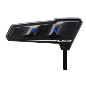 LS2 BLUETOOTH INTERCOM SPECTRUM EVO