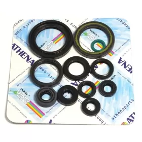 ATHENA Engine Oil Seal ATHENA HM MOTO CRE-F / CRM-F / HONDA CRF 450 02-18