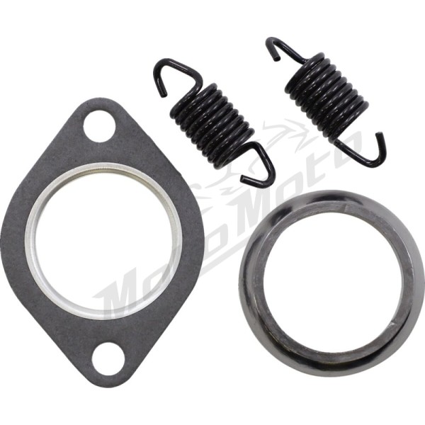 MOOSE OFFROAD Exhaust Gasket Kit Polaris Ranger 400 4x4 10-14