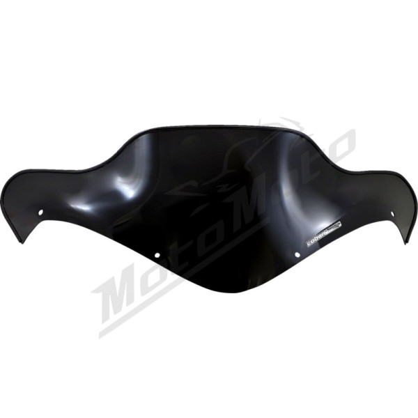 POWERMADD Cobra™ Priekinis stiklas Arctic Cat F / Sabercat 500-700cc 03-06