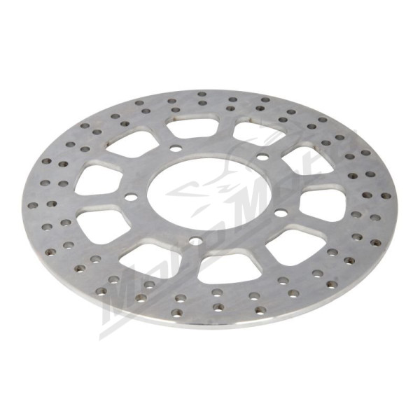 TRW Galinis stabdžių diskas Harley Davidson VRSCD / VRSCDX / VRSCF / VRSCR 1100-1250 06-17