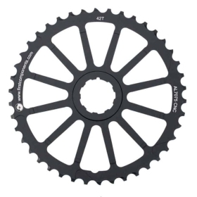 Galinė žvaigždė FIRST COMPONENTS 42