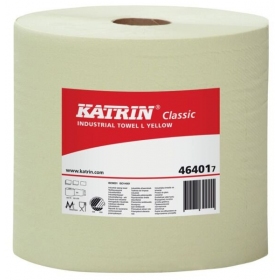 KATRIN Paper Roll 1 Layer, 23.5 cm Width - 470 m.