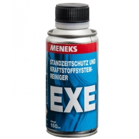 MENEKS EXE Lifetime Protection Kuro sistemos priedas - 150ML