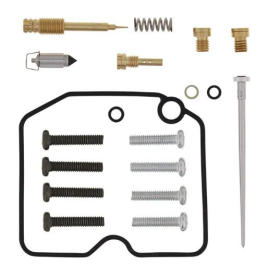 MOOSE OFFROAD Carburetor Repair Kit Arctic Cat H1 650 4X4 05-06