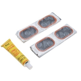 THUMBS UP Camera Repair Kit 32x50mm 24pcs