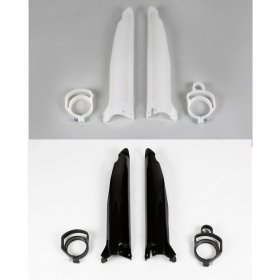 UFO Fork Guards Kawasaki KX 125-250 94-95