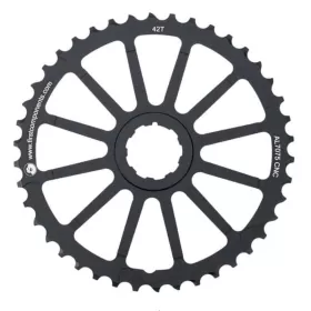Rear Sprocket FIRST COMPONENTS 42 teeth