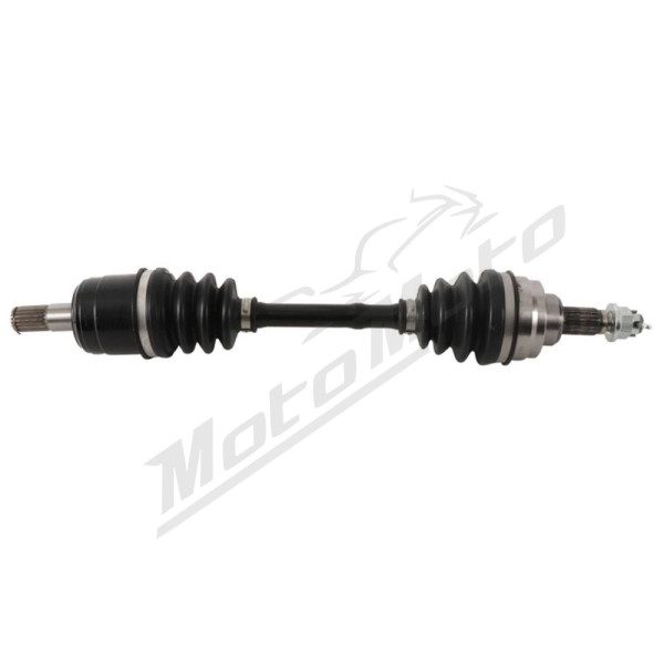 ALL BALLS Priekinis kairys / dešinys pusašis Honda TRX 400 04-07