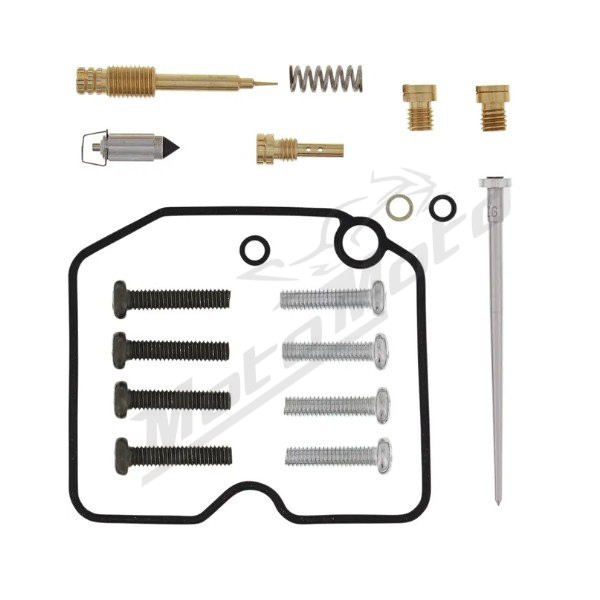 MOOSE OFFROAD Carburetor Repair Kit Arctic Cat H1 650 4X4 05-06