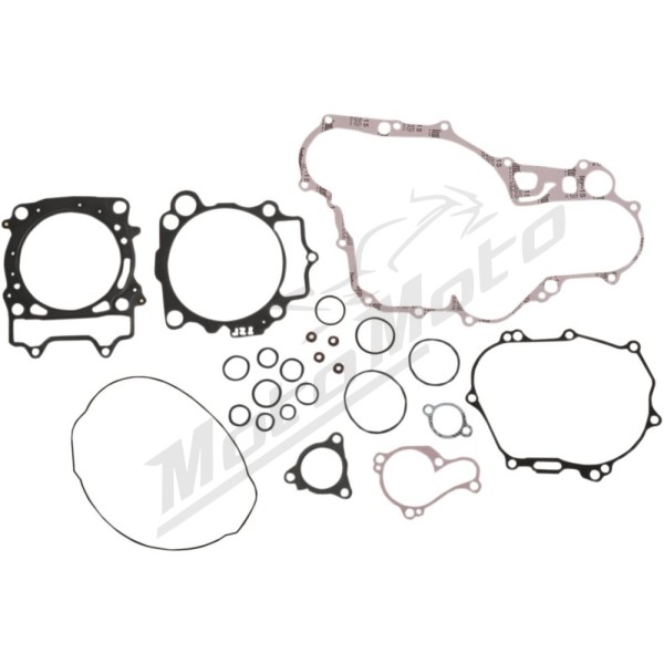 MOOSE OFFROAD Complete Gasket Kit Yamaha WR / YZ 450F/FX 14-19