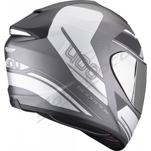 Scorpion EXO 1400 Evo Air Vittoria Helmet